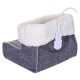 Proficare foot warmer PC-FW 3058 Grey Proficare foot warmer PC-FW 3058 Grey