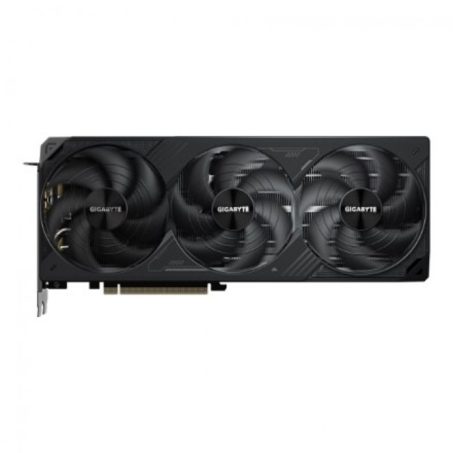 GIGABYTE GeForce RTX 5070 Ti WINDFORCE 16G Graphics Card - 16GB GDDR7, 256bit, PCI-E 5.0, 2497 MHz Core Clock, 3 x DP 2.1a, 1 x HDMI 2.1b, NVIDIA DLSS 4, GV-N507TWF3-16GD GIGABYTE GeForce RTX 5070 Ti WINDFORCE 16G Graphics Card - 16GB GDDR7, 256bit, PCI-E 5.0, 2497 MHz Core Clock, 3 x DP 2.1a, 1 x HDMI 2.1b, NVIDIA DLSS 4, GV-N507TWF3-16GD