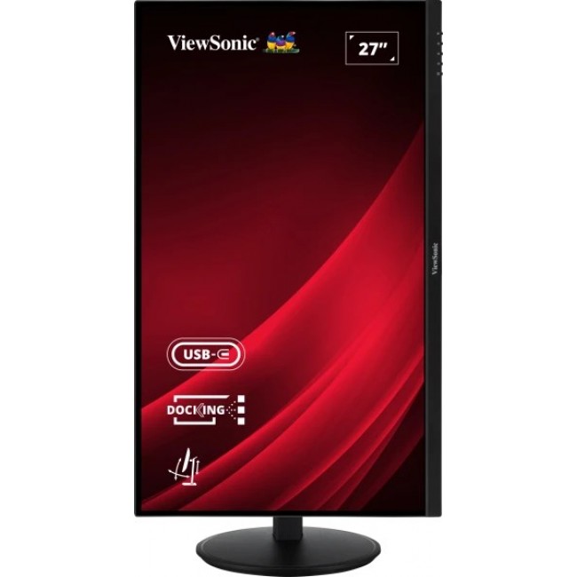 Viewsonic VG Series VG2709U-2K computer monitor 68.6 cm (27 Viewsonic VG Series VG2709U-2K computer monitor 68.6 cm (27