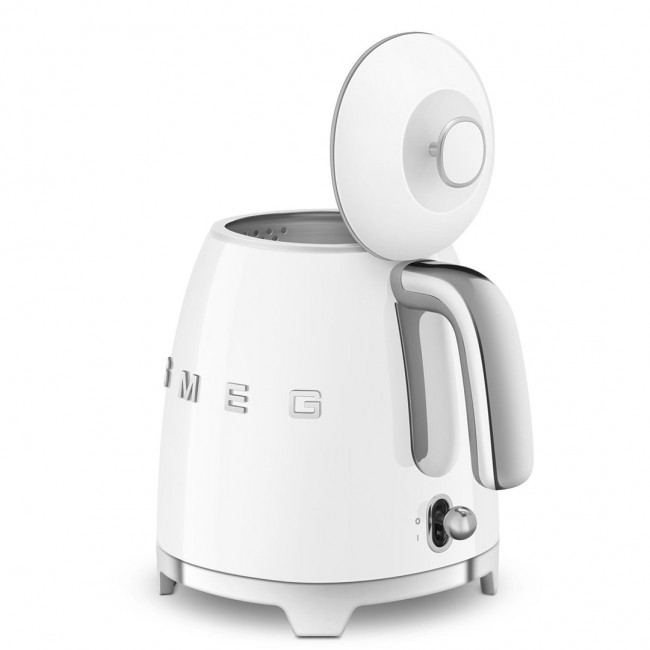 Smeg 50's Style Kettles KLF05WHEU White