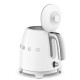 Smeg 50's Style Kettles KLF05WHEU White