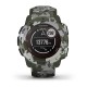 Garmin Instinct Solar Camo Green Watch