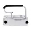Toilet seat riser with handles ACTIONMED