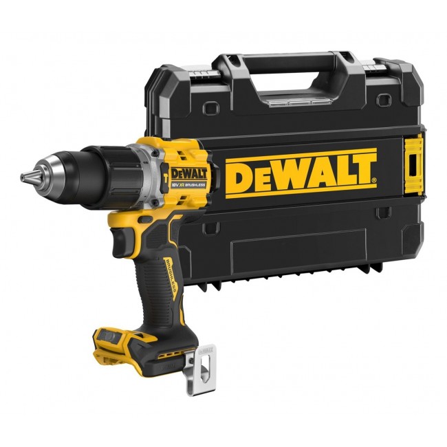 Drill/driver 18V BL DCD805NT DEWALT Drill/driver 18V BL DCD805NT DEWALT