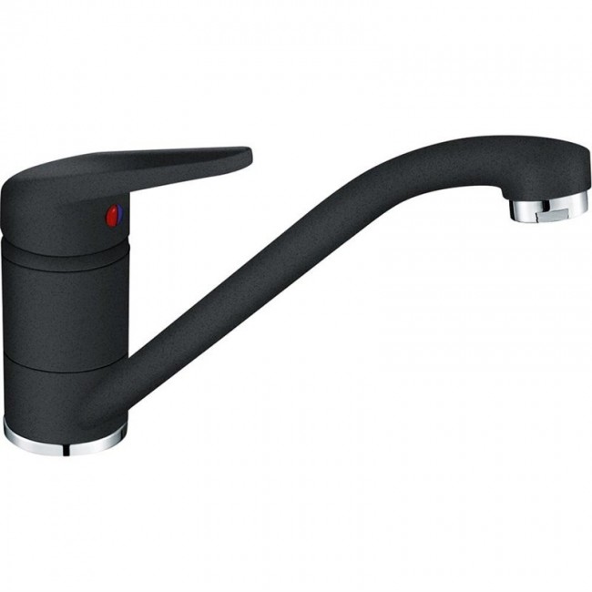 kitchen tap Novara-Plus Onyx kitchen tap Novara-Plus Onyx
