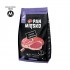 PAN MIĘSKO Veal with Lamb Senior Crunchy M - Dry Dog Food - 9kg