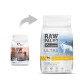 RAW PALEO Ultra Medium&Large Adult Turkey - dry dog food - 2 kg