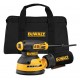 DeWALT DWE6423-QS portable sander Orbital sander 12000 OPM Black, Yellow 280 W
