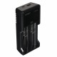 XTAR VC2SL Battery charger Li-ion / Ni-MH / Ni-CD 18650 XTAR VC2SL Battery charger Li-ion / Ni-MH / Ni-CD 18650