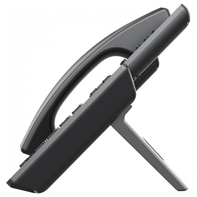 Grandstream Networks GRP2611G IP phone Black 3 lines TFT