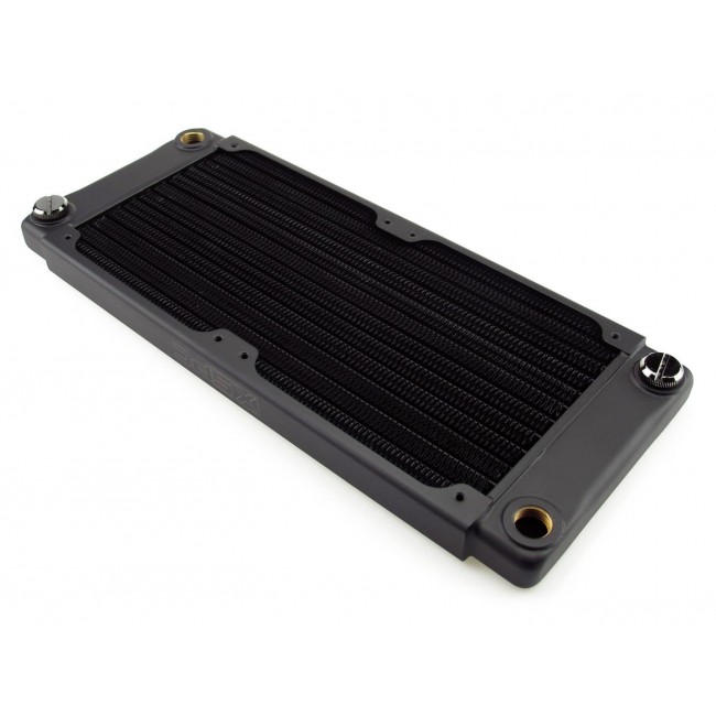 XSPC TX240 Heatsink XSPC TX240 Heatsink