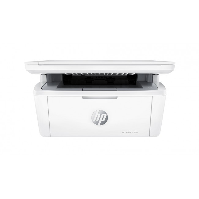 HP LaserJet M140w Wireless Multifunction Black and white Printer, Copier, Scanner