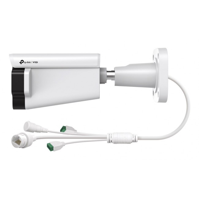 TP-Link VIGI InSight S345ZI Bullet IP security camera Outdoor 2688 x 1520 pixels Wall TP-Link VIGI InSight S345ZI Bullet IP security camera Outdoor 2688 x 1520 pixels Wall