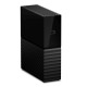 Western Digital My Book external hard drive 16 TB USB Type-A 2.0/3.2 Gen 1 (3.1 Gen 1) Black