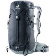 Deuter Trail Trekking Backpack 18 L Black