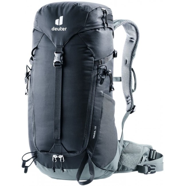 Deuter Trail Trekking Backpack 18 L Black