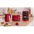 Bosch TKA2M114 coffee maker Manual Drip coffee maker 1.25 L