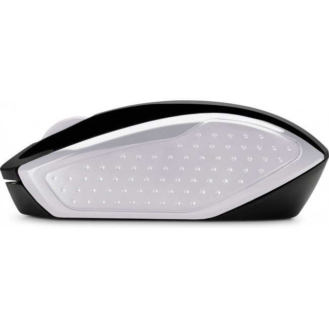 HP Wireless Mouse 200 (Pike Silver) HP Wireless Mouse 200 (Pike Silver)