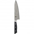ZWILLING MIYABI 800 DP Stainless steel 1 pc(s) Chef's knife ZWILLING MIYABI 800 DP Stainless steel 1 pc(s) Chef's knife