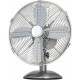 Desktop fan Ravanson WT-7033N (inox)