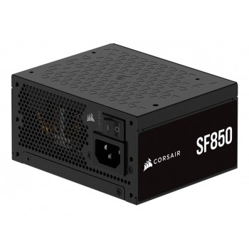 Corsair CP-9020256-EU power supply unit 850 W 24-pin ATX ATX Black