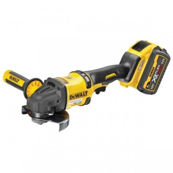 DeWALT DCG418X2-QW angle grinder 12.5 cm 9000 RPM 2.18 kg DeWALT DCG418X2-QW angle grinder 12.5 cm 9000 RPM 2.18 kg