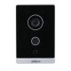 Dahua Technology VTO2211G-WP-S2 Black, Silver