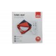 Solis 90642 electric plate warmer Red