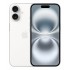 Apple iPhone 16 128GB White