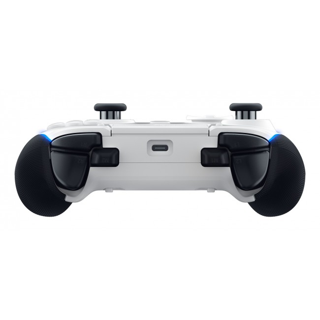 Razer Wolverine V2 Pro White Gamepad Analogue / Digital PC, PlayStation 5
