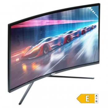 Monitor HDMI, DP, Audio 31.5
