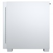 COUGAR Midi Tower Case, Airface ECO, ARGB, White