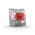 Glorious Fox Switches - Forge, 36 pieces, pre-lubricated