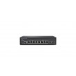 LANCOM GS-3510XP Managed L2 2.5G Ethernet (100/1000/2500) Power over Ethernet (PoE) 1U Black