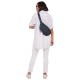 Thule Subterra 2 TSS403 Dark Slate Polyester Grey Unisex Cross body bag