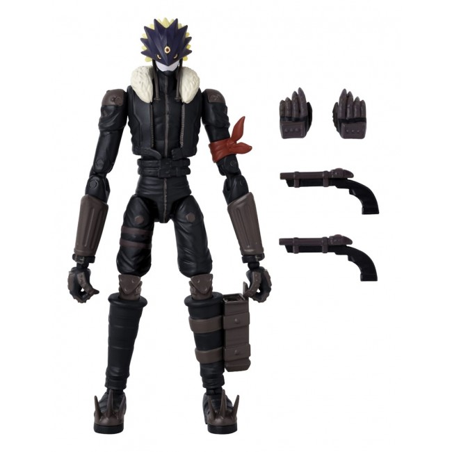 ANIME HEROES DIGIMON - BEELZEMON