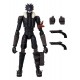 ANIME HEROES DIGIMON - BEELZEMON