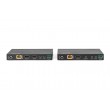 4K HDBaseT HDMI Extender Set, 150 m
