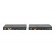 4K HDBaseT HDMI Extender Set, 150 m