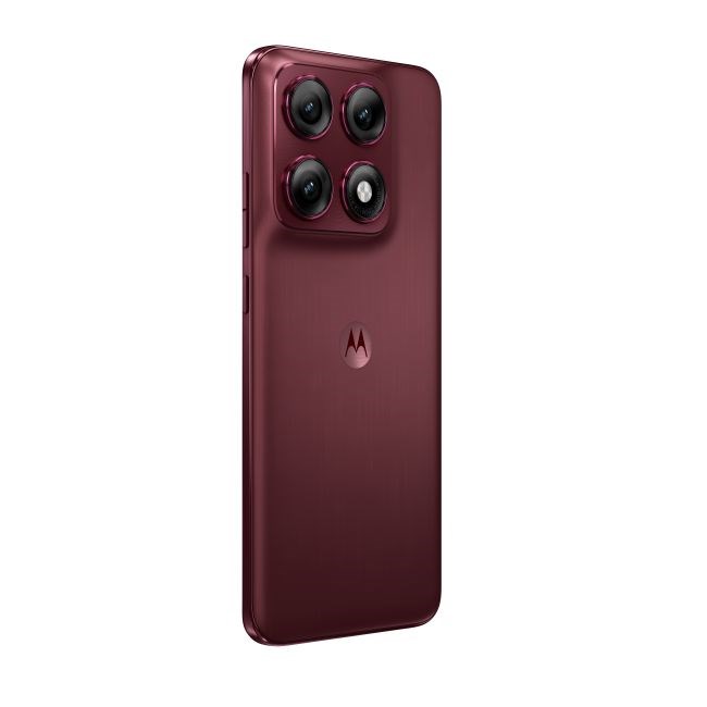 Motorola Edge 70 Pro 6.78