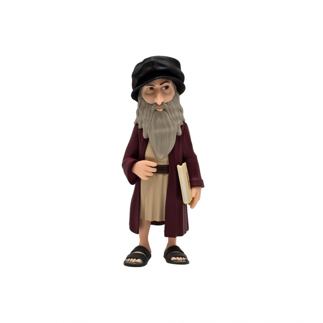 MINIX - LEONARDO DA VINCCI MINIX - LEONARDO DA VINCCI