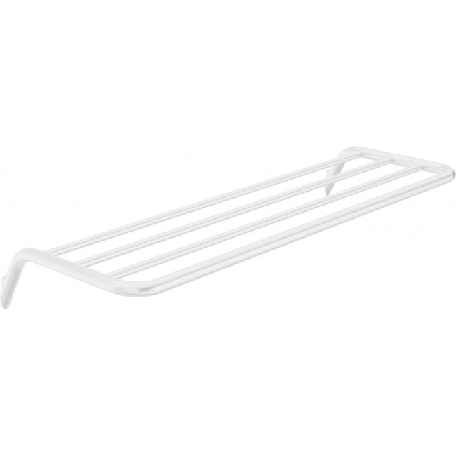 Ribbed Shelf