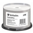 Verbatim DataLifePlus 8.5 GB DVD+R DL 50 pc(s) Verbatim DataLifePlus 8.5 GB DVD+R DL 50 pc(s)