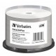 Verbatim DataLifePlus 8.5 GB DVD+R DL 50 pc(s) Verbatim DataLifePlus 8.5 GB DVD+R DL 50 pc(s)