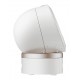 MOVA MeowBionic Cat Self-cleaning litter box White, Grey