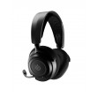 Steelseries Arctis Nova 7 Headset Wireless Head-band Gaming USB Type-C Bluetooth Black Steelseries Arctis Nova 7 Headset Wireless Head-band Gaming USB Type-C Bluetooth Black