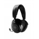 Steelseries Arctis Nova 7 Headset Wireless Head-band Gaming USB Type-C Bluetooth Black