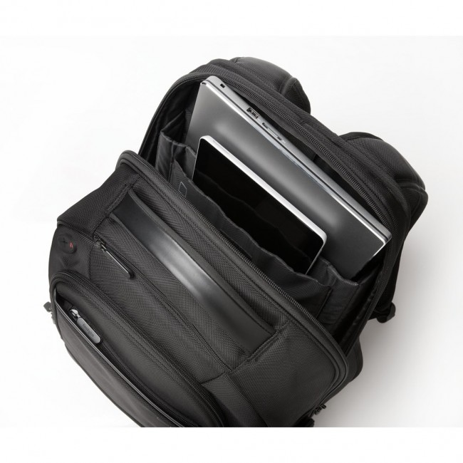 Kensington Contour 2.0 EQ Pro Laptop Backpack 17