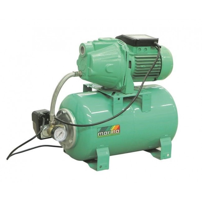 Booster Pump 1000W CAM66/25