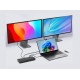 Conceptronic DONN30B 13-in-1 Thunderbolt 4 Docking Station